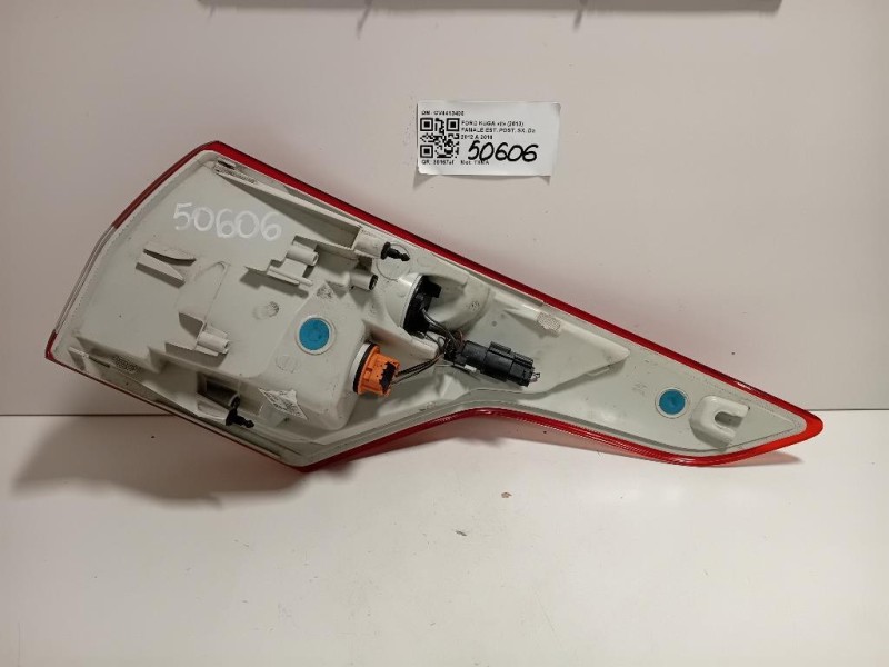 Fanale EST POST SX CV4413405 Ford KUGA II 2013