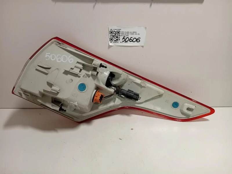 Fanale EST POST SX CV4413405 Ford KUGA II 2013