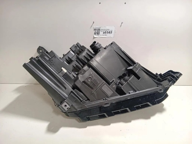 Proiettore ANT SX 9851349180 Citroen C3 III 2020