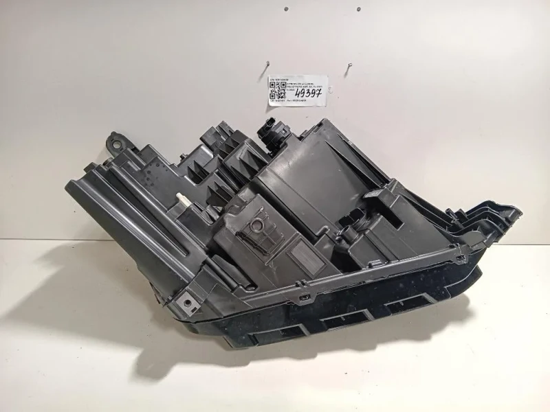 Proiettore ANT SX 9851349180 Citroen C3 III 2020