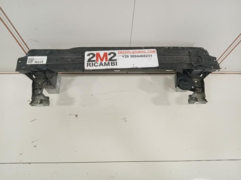 Proiettore ANT SX 9851349180 Citroen C3 III 2020