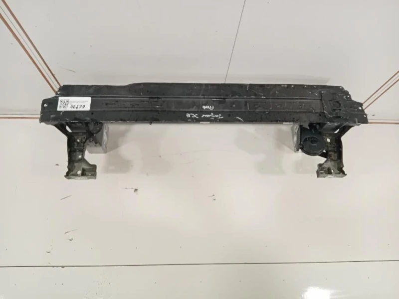 Traversa Paraurti ANT GX7310005 Jaguar XE 2015