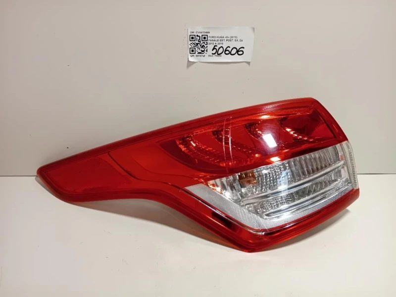 Fanale EST POST SX CV4413405 Ford KUGA II 2013