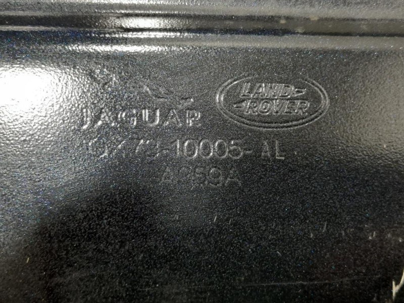 Traversa Paraurti ANT GX73-10005-AL Jaguar XE 2015