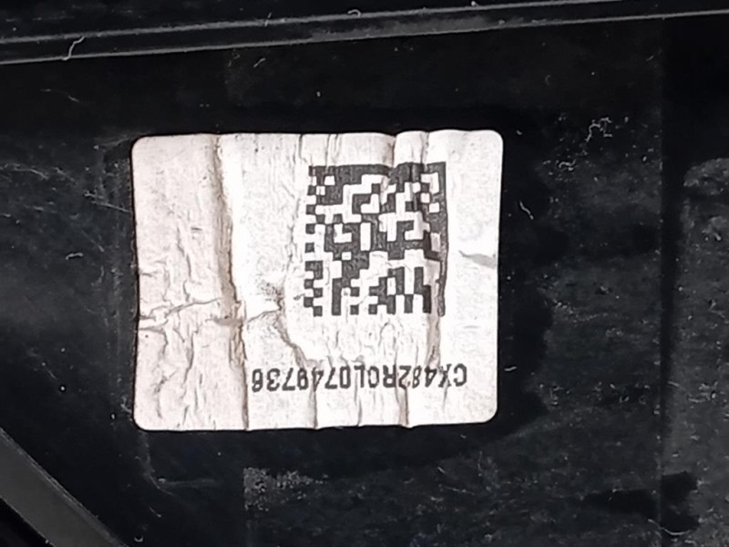 Fanale EST POST SX LV4B-13405-B Ford KUGA III 2020