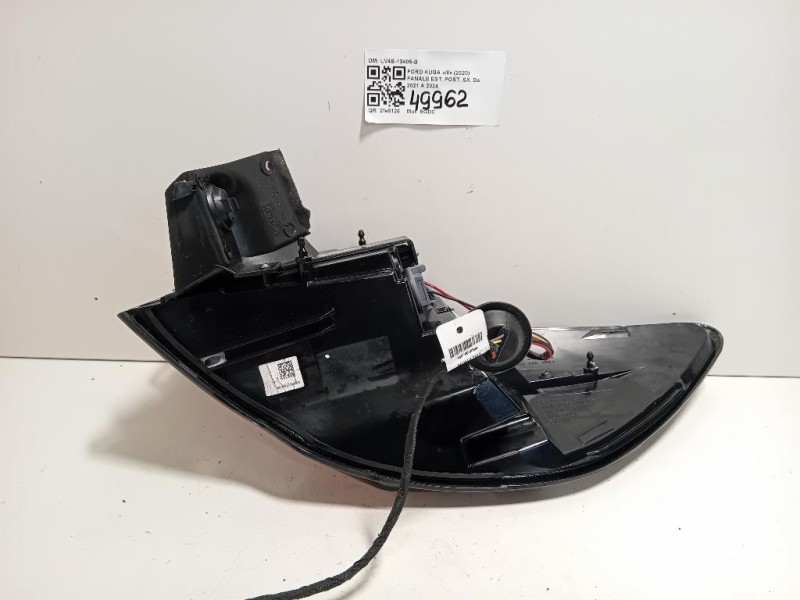 Fanale EST POST SX LV4B-13405-B Ford KUGA III 2020