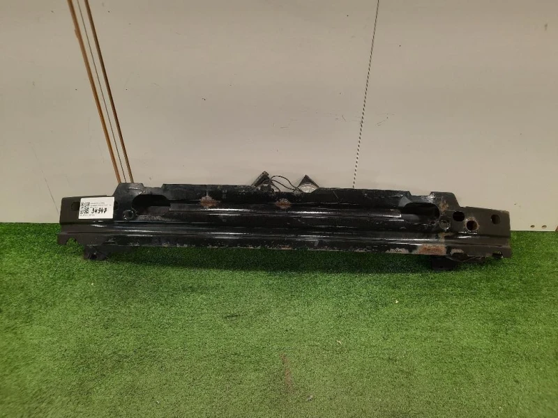 Traversa Paraurti ANT Jaguar XF I 2008