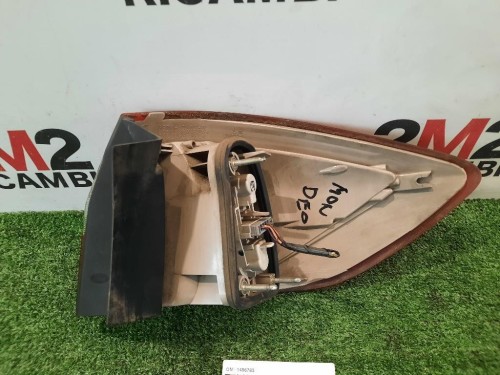 Fanale EST POST SX 1486783 Ford Mondeo IV SW 2007