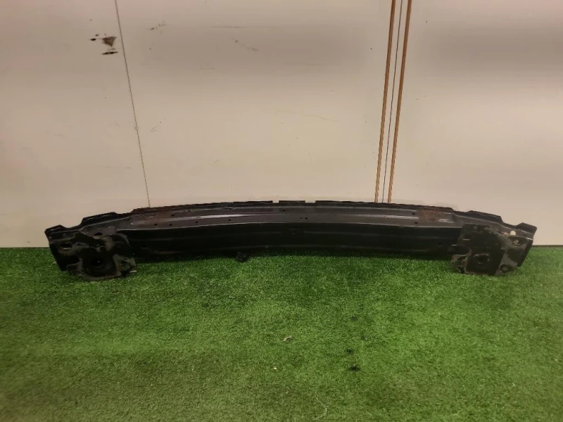 Traversa Paraurti ANT C2Z18083 Jaguar XF I 2008