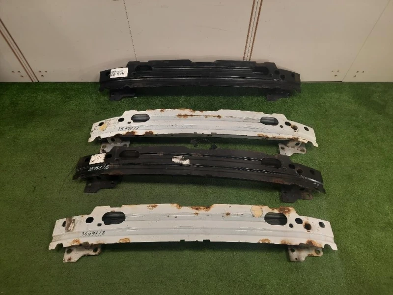 Traversa Paraurti ANT C2Z18083 Jaguar XF I 2008