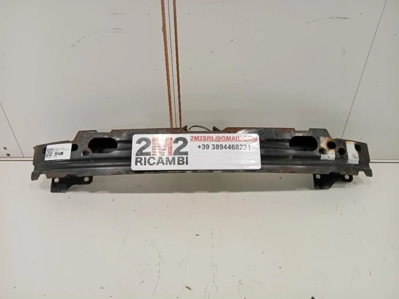 Traversa Paraurti ANT Jaguar XF I 2008