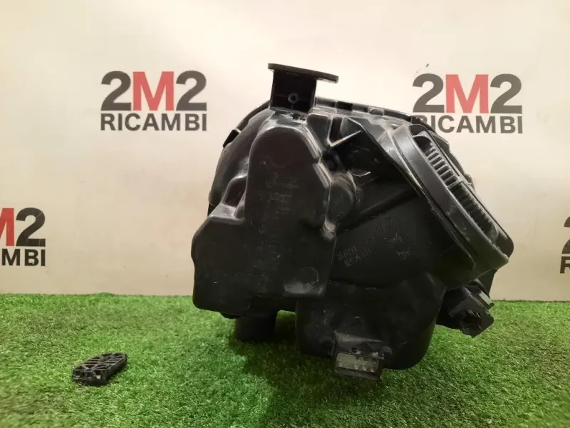 Proiettore ANT SX 13468646 Citroen C3 Aircross 2017