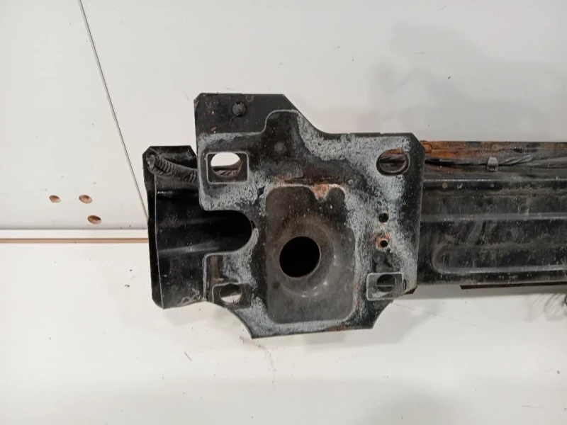 Traversa Paraurti ANT Jaguar XF I 2008