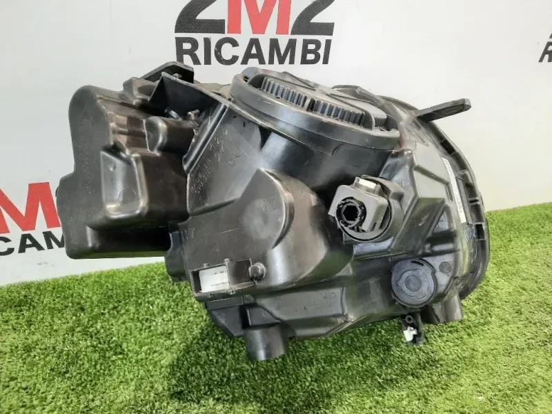 Proiettore ANT SX YQ00052880 ANT FARO PROIETTORE Citroen C3 Aircross 2017