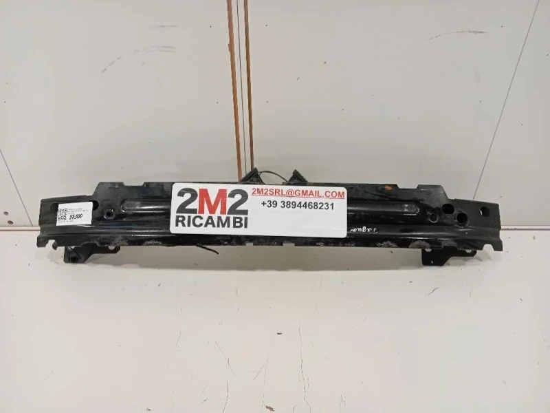 Traversa Paraurti ANT Jaguar XF I 2008