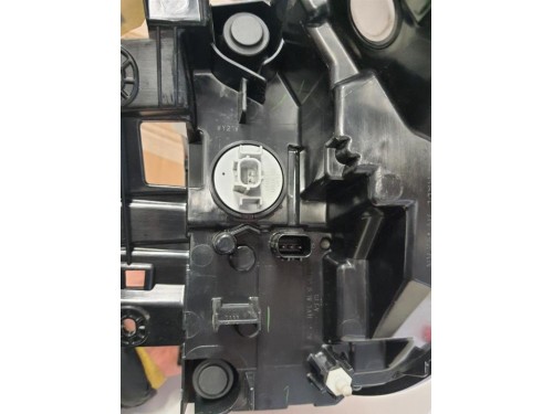 Fanale EST POST SX 33550TZAJ01 Honda JAZZ IV 2020