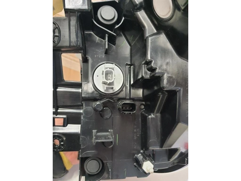 Fanale EST POST SX 33550TZAJ01 Honda JAZZ IV 2020