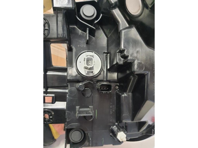 Fanale EST POST SX 33550TZAJ01 Honda JAZZ IV 2020