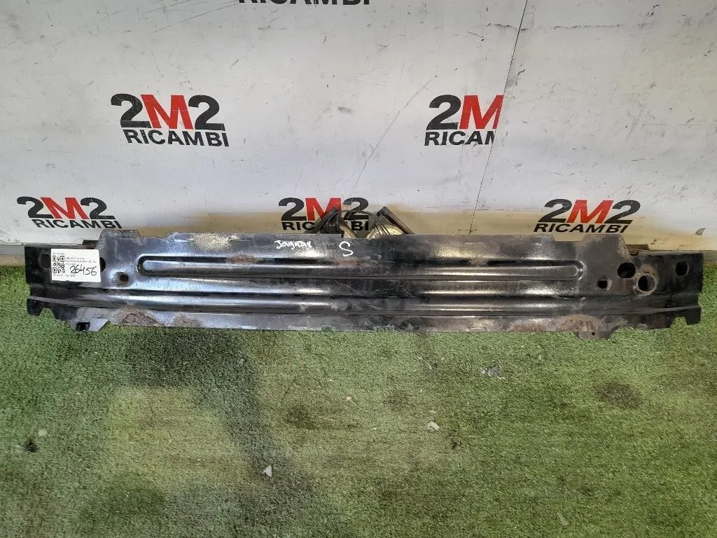 Traversa Paraurti ANT C2Z18083 Jaguar XF I 2008