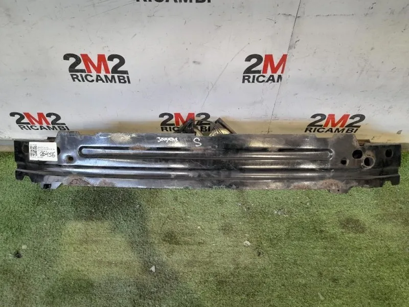 Traversa Paraurti ANT C2Z18083 Jaguar XF I 2008