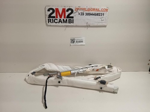 Air-bag A Tendina SX 519584600 Fiat 500L 2013