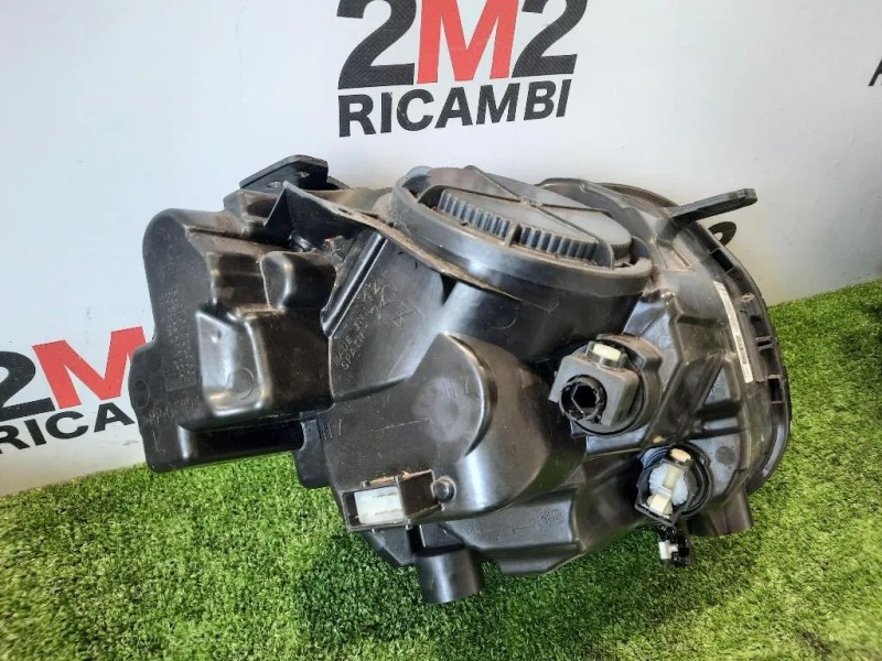 Proiettore ANT SX YQ00052980 Citroen C3 Aircross 2017