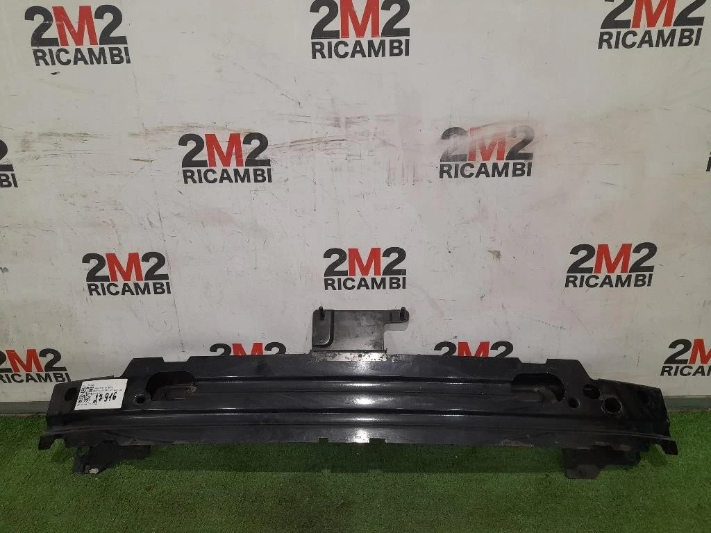 Traversa Paraurti ANT C2Z18083 Jaguar XF I 2008