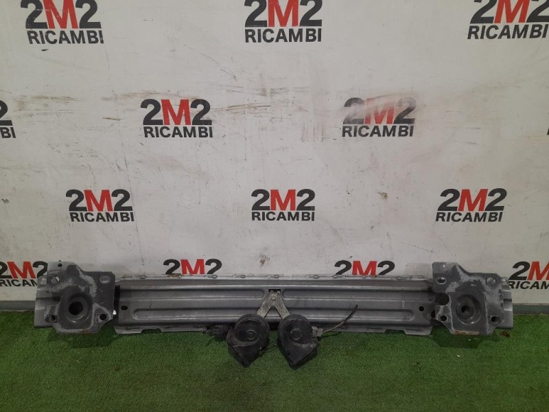 Traversa Paraurti ANT C2Z18083 Jaguar XF I 2008