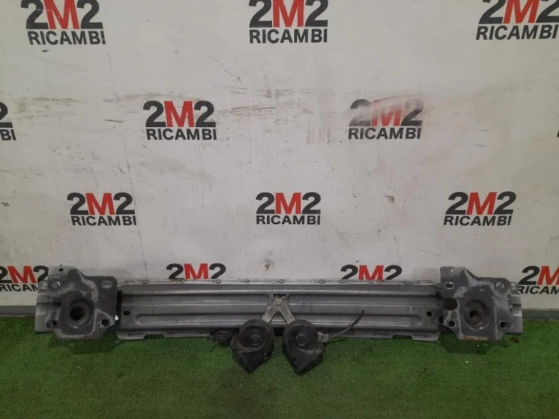 Traversa Paraurti ANT C2Z18083 Jaguar XF I 2008