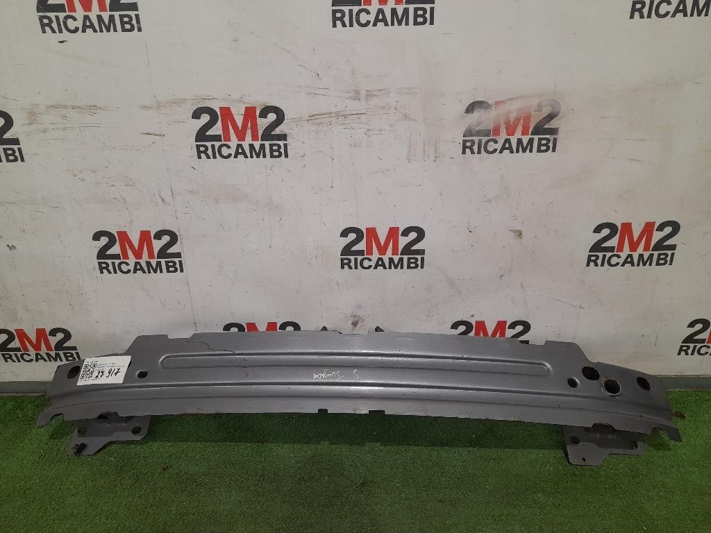 Traversa Paraurti ANT C2Z18083 Jaguar XF I 2008