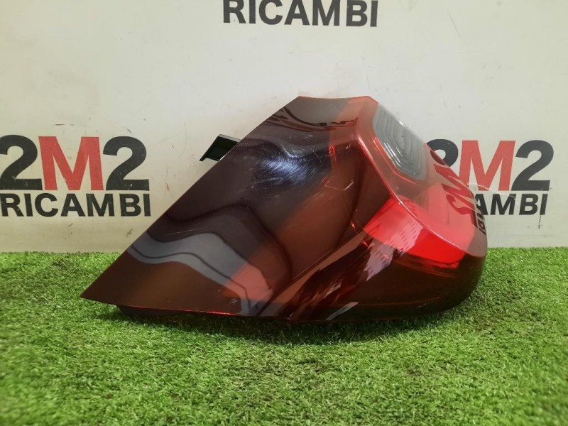 Fanale EST POST SX 33550TZAJ01 Honda JAZZ IV 2020