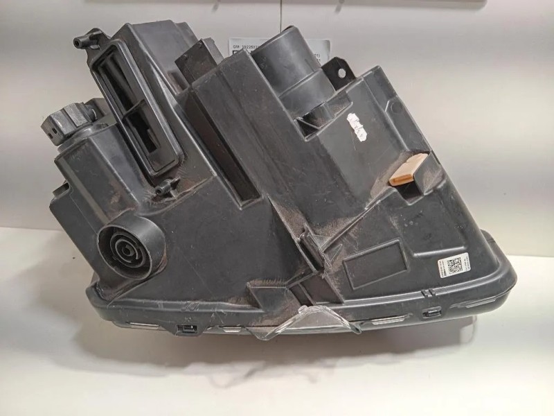 Proiettore ANT SX 39225820 Citroen C3 Aircross 2021