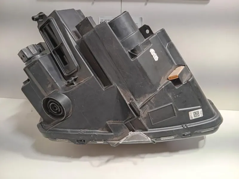 Proiettore ANT SX 39225820 Citroen C3 Aircross 2021