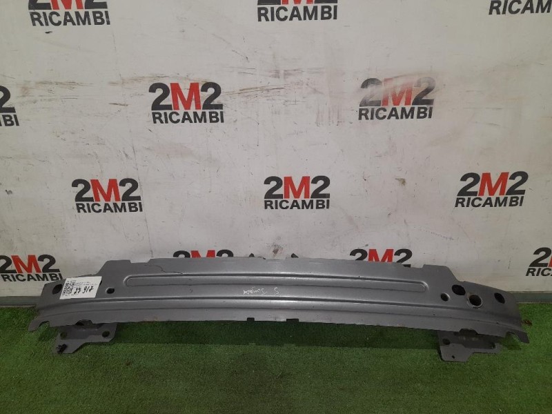 Traversa Paraurti ANT C2Z18083 Jaguar XF I 2008