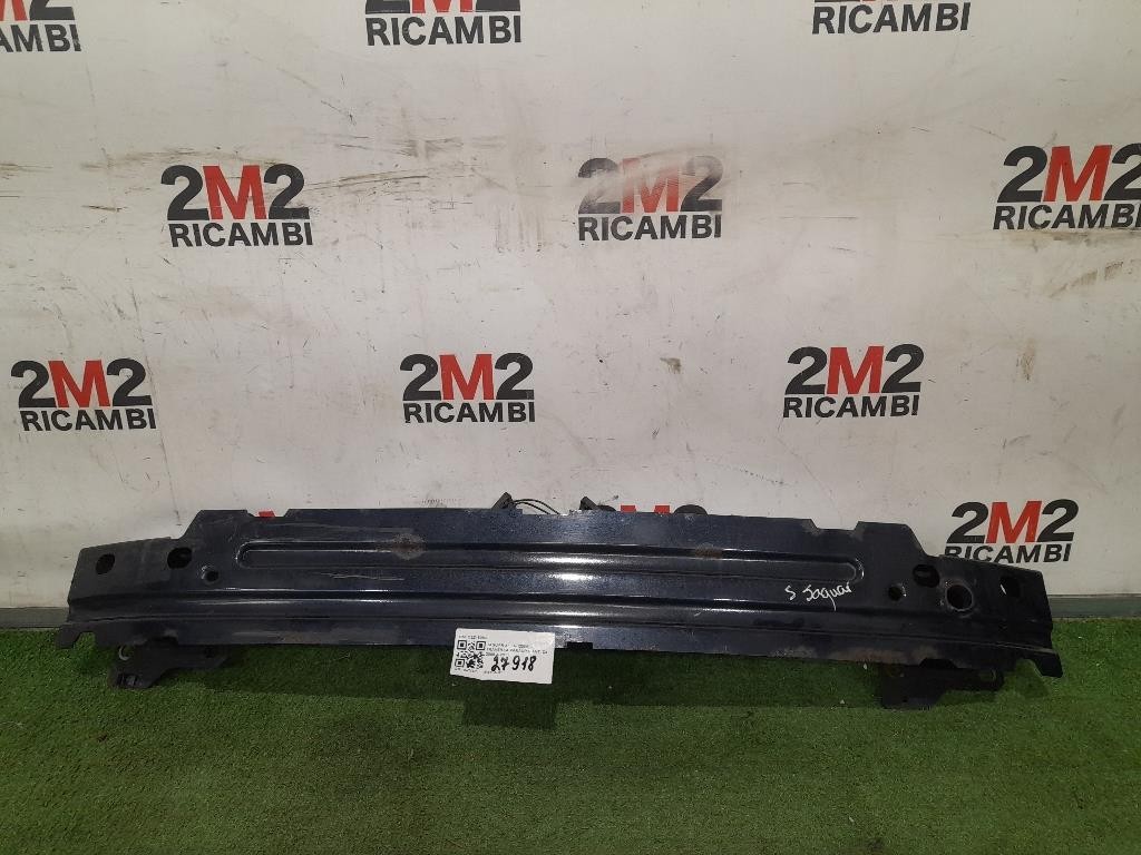 Traversa Paraurti ANT C2Z18083 Jaguar XF I 2008