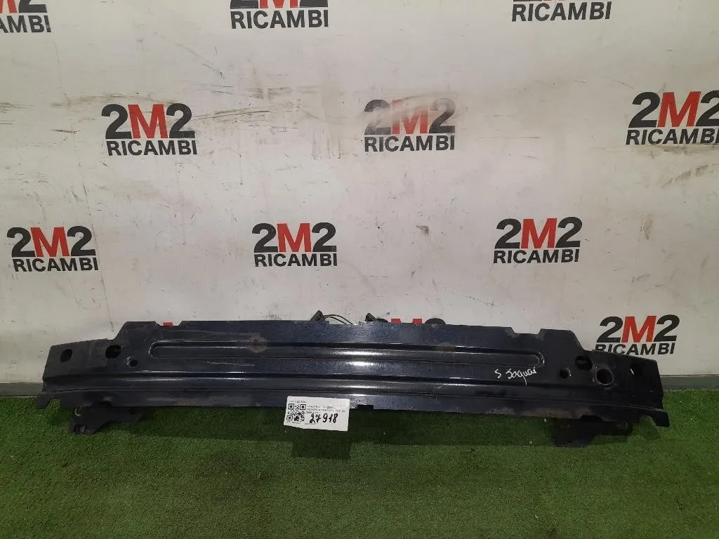 Traversa Paraurti ANT C2Z18083 Jaguar XF I 2008
