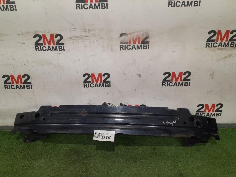 Traversa Paraurti ANT C2Z18083 Jaguar XF I 2008