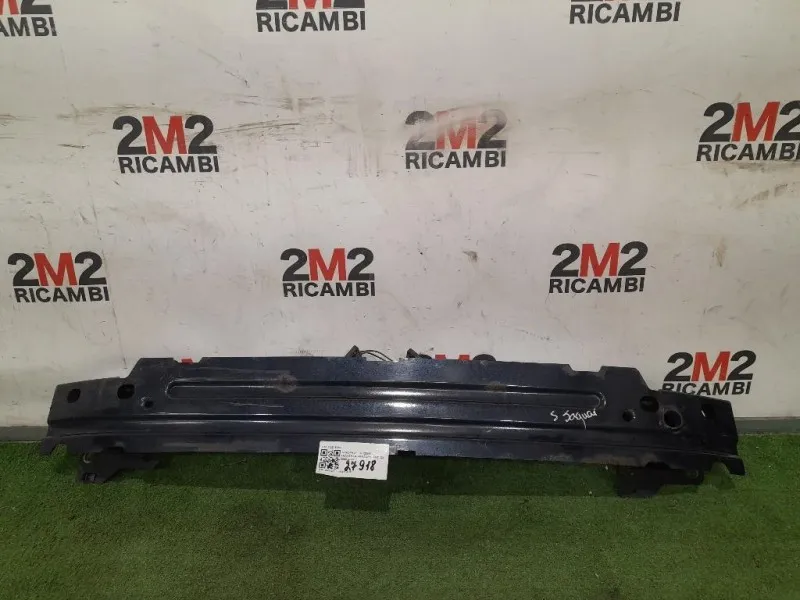 Traversa Paraurti ANT C2Z18083 Jaguar XF I 2008