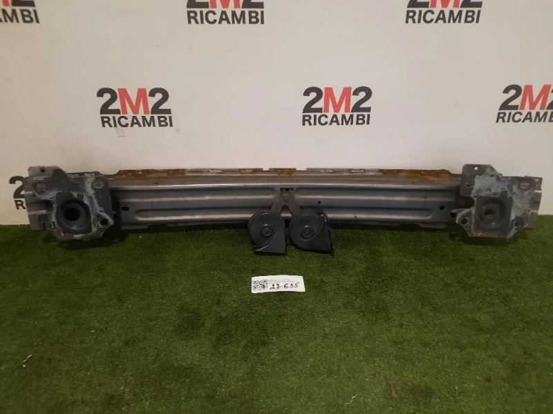 Traversa Paraurti ANT Jaguar XF I 2008