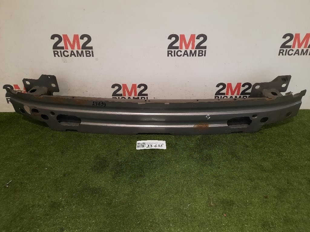 Traversa Paraurti ANT Jaguar XF I 2008