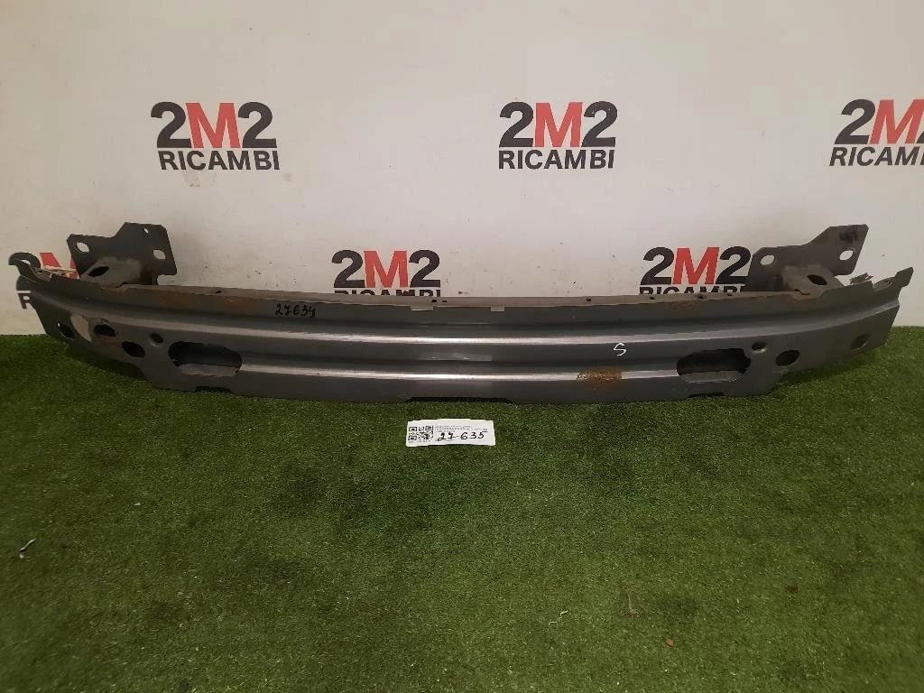 Traversa Paraurti ANT Jaguar XF I 2008