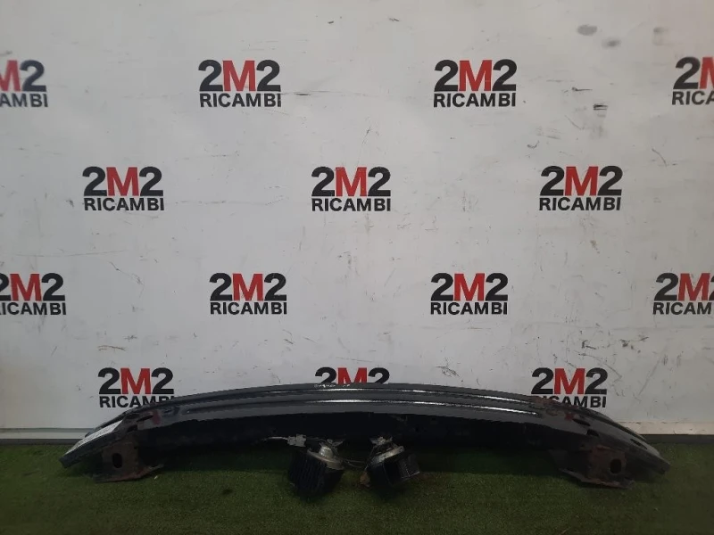 Traversa Paraurti ANT C2Z18083 Jaguar XF I 2008