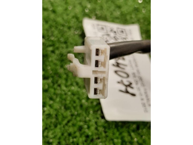 Fanale EST POST SX 92401-3Z3 Hyundai I40 2012