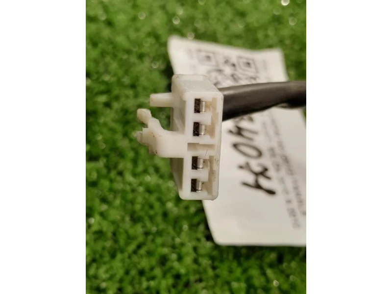 Fanale EST POST SX 92401-3Z3 Hyundai I40 2012