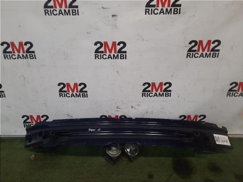 Traversa Paraurti ANT C2Z18083 Jaguar XF I 2008