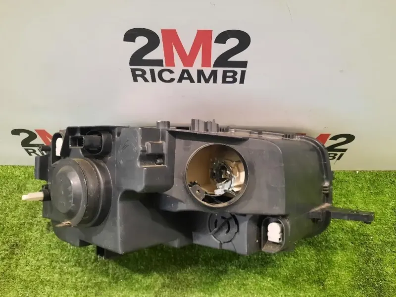 Proiettore ANT SX 9800901380 Citroen C4 Cactus 2014