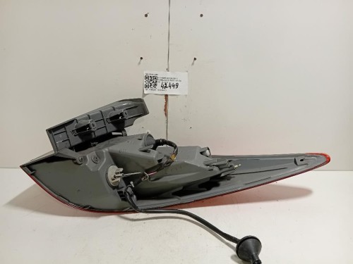 Fanale EST POST SX 92401-3Z0 Hyundai I40 CW 2012