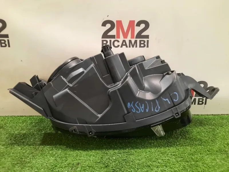 Proiettore ANT SX 9677217380 Citroen C4 Grand Picasso II 2013