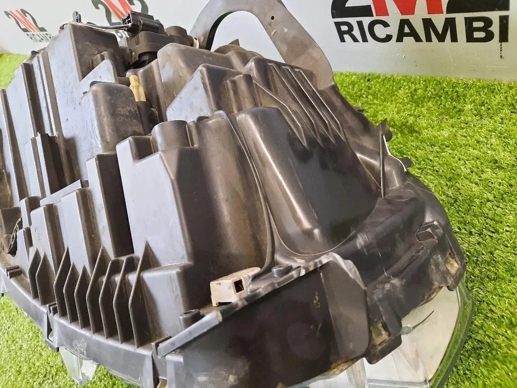 Proiettore ANT SX 6208R6 FARO ANT SINISTRO Citroen C5 III 2008 Proiettore ANT SX 6208R6 FARO ANT SINISTRO Citroen C5 III 2008