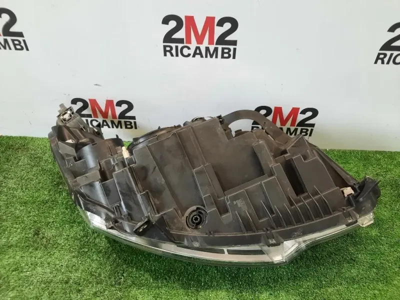 Proiettore ANT SX 6208R6 FARO ANT SINISTRO Citroen C5 III 2008